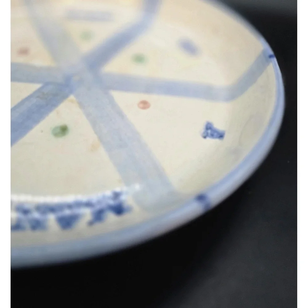 Retired M.A. Hadley Pottery 